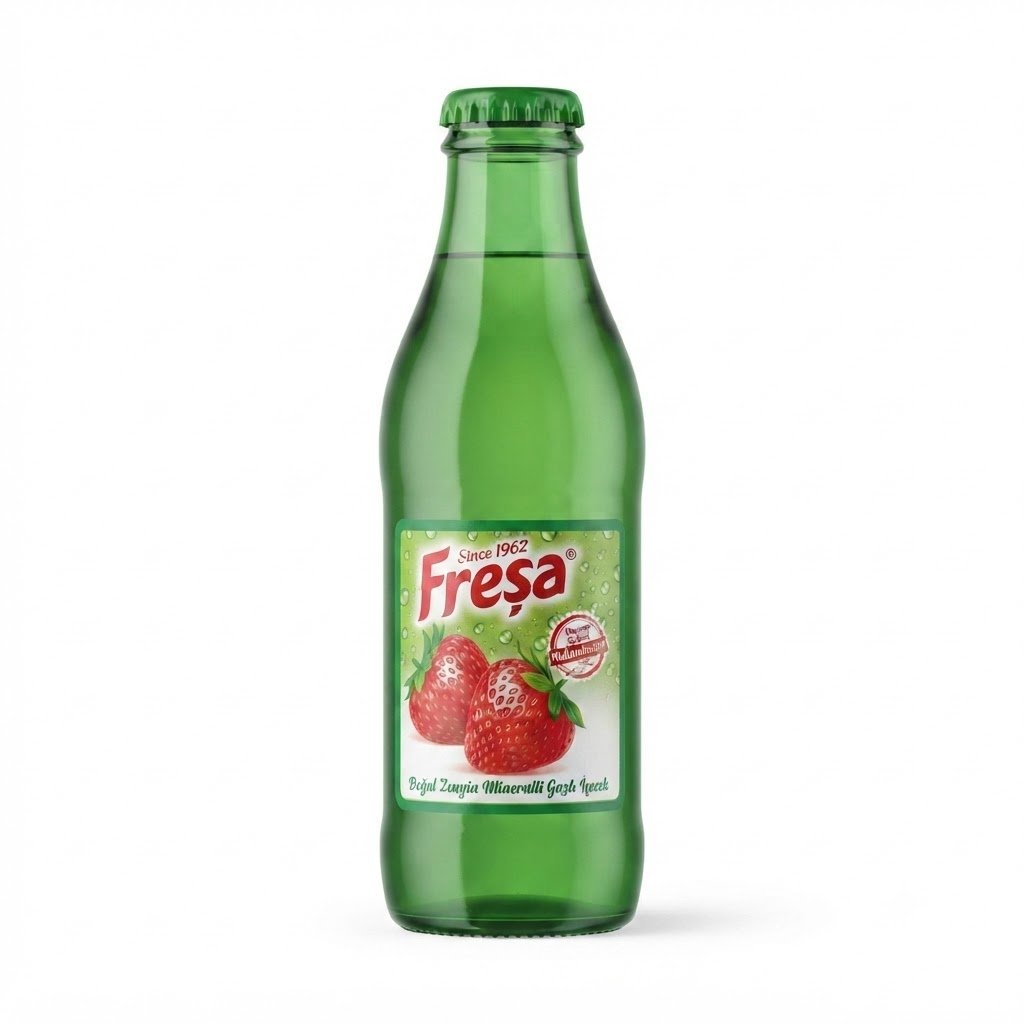 Freşa Çilek