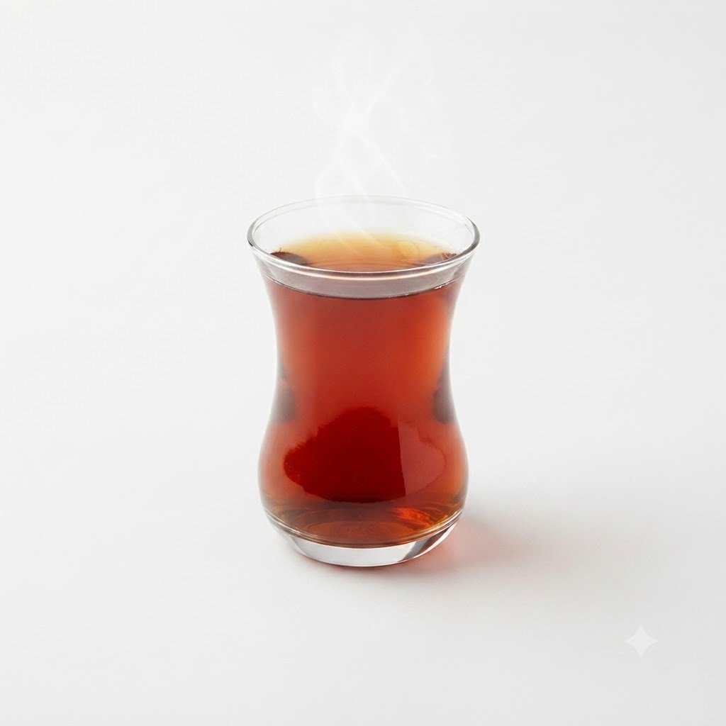 Bardak Çay