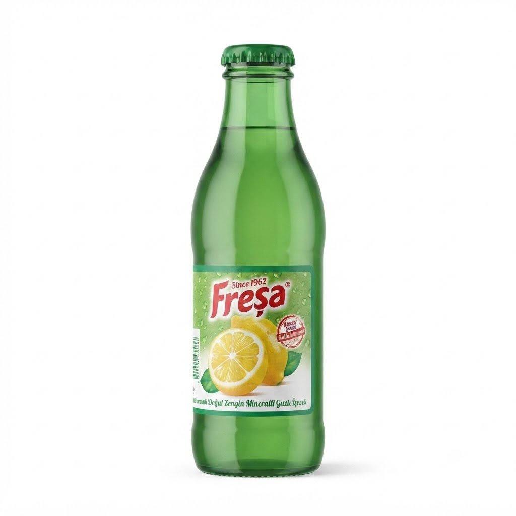 Freşa Limon