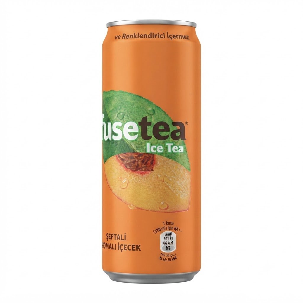 Fusetea Şeftali