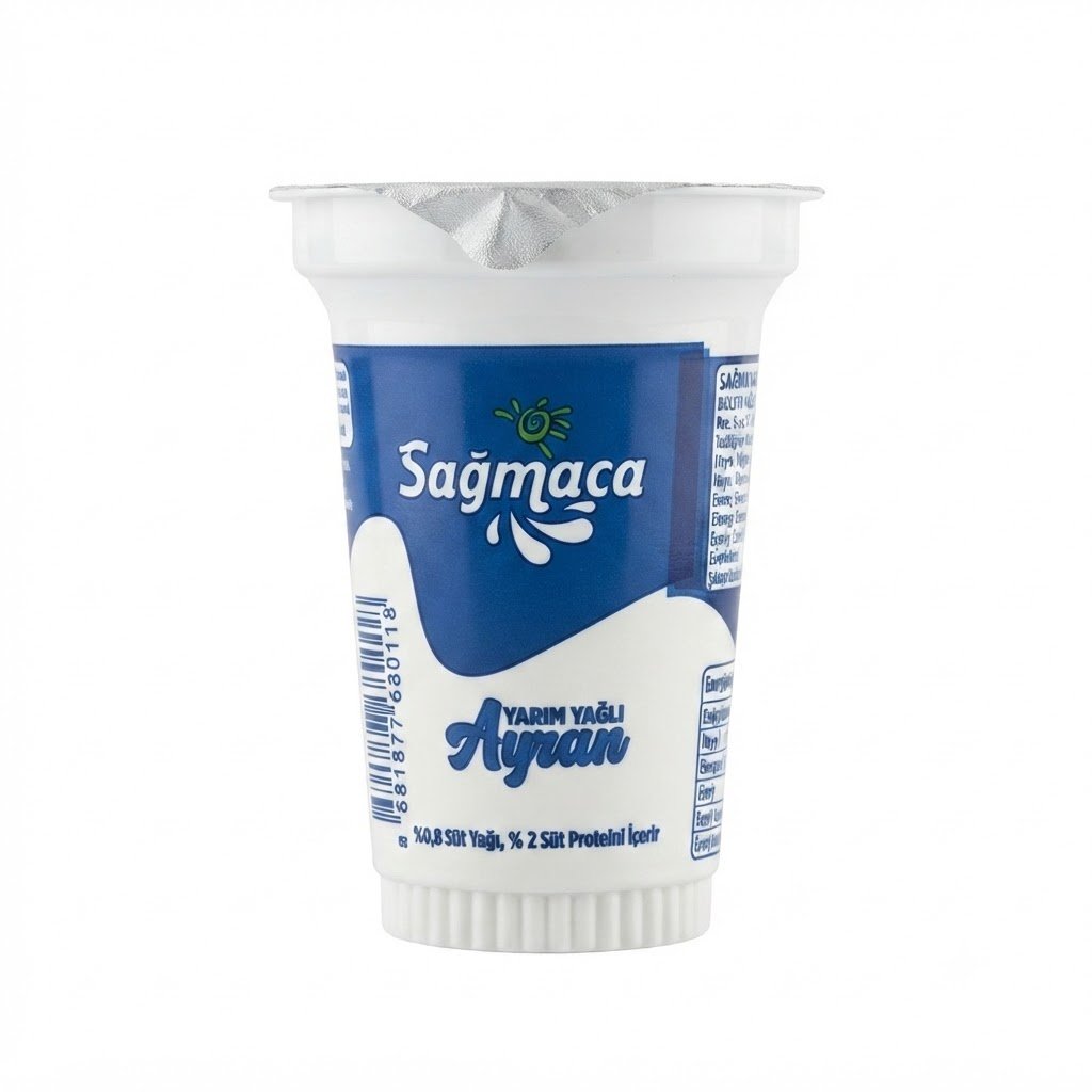 Ayran