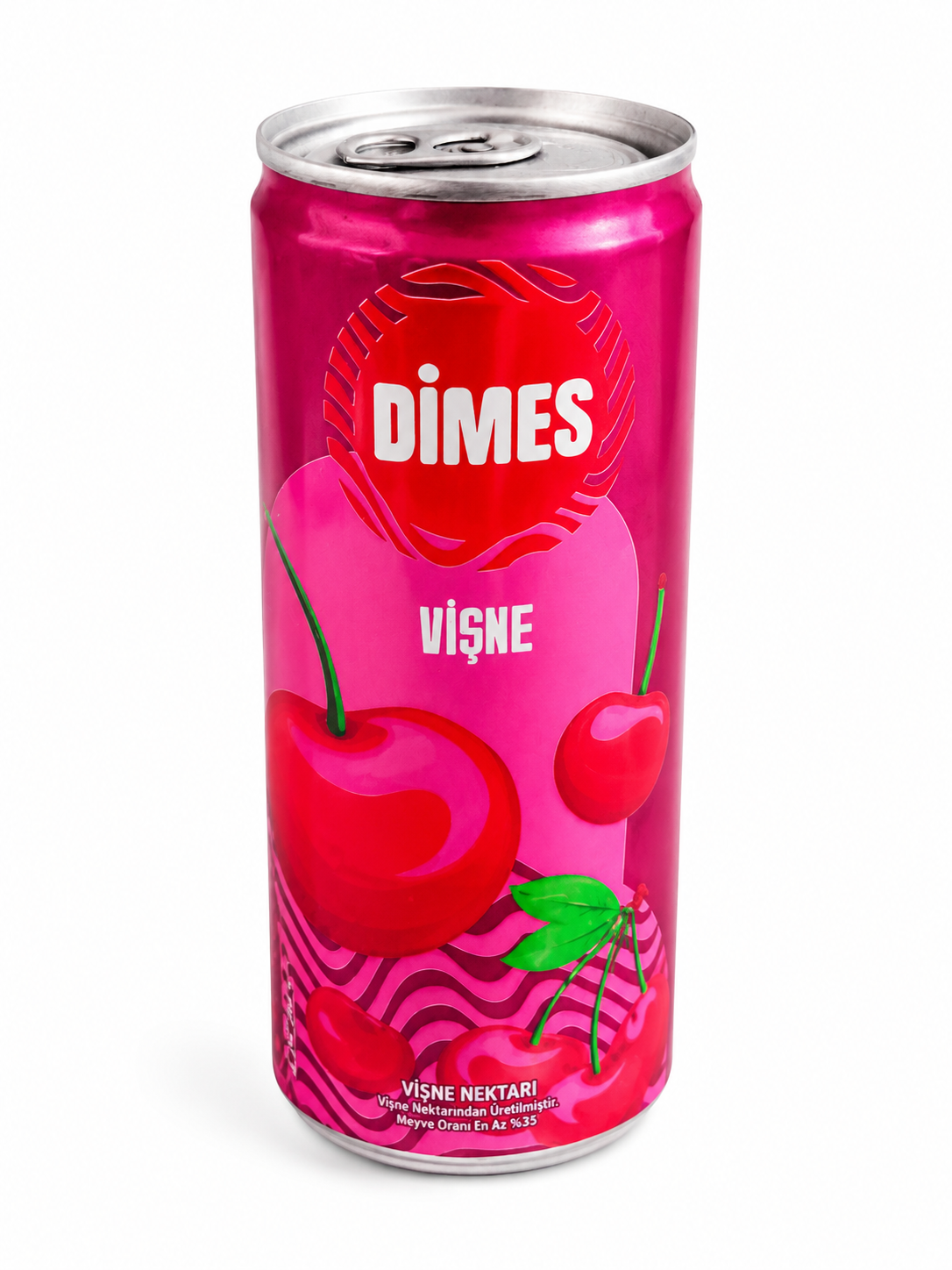 Dimes Vişne 250 ml