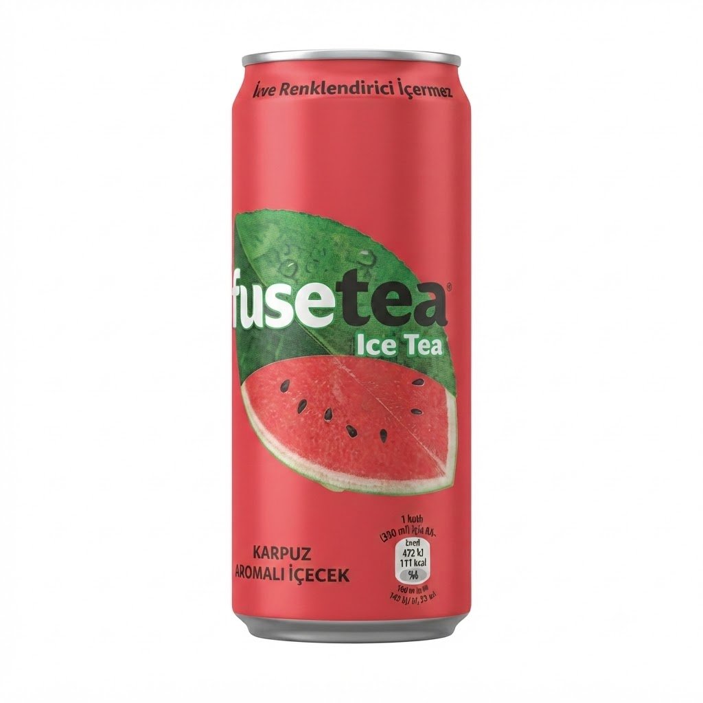 Fusetea Karpuz