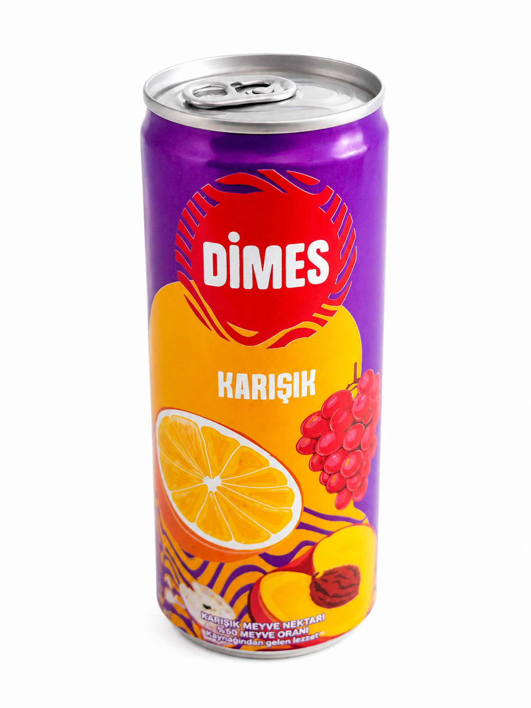 Dimes Karışık 250 ml